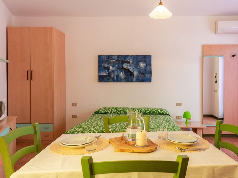 Residence Le Pavoncelle 19