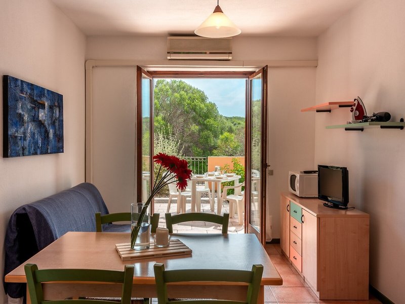 Residence Le Pavoncelle 20
