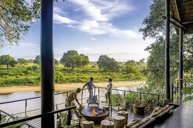 Singita Sabi Sand 1