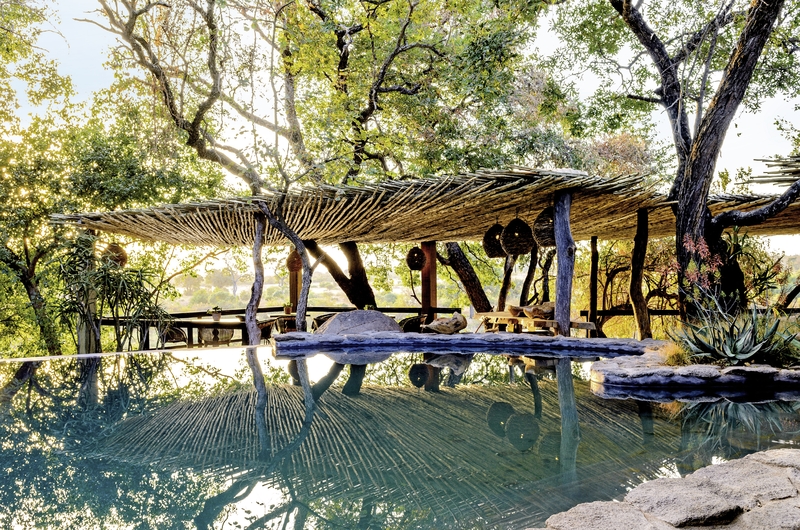 Singita Sabi Sand 2