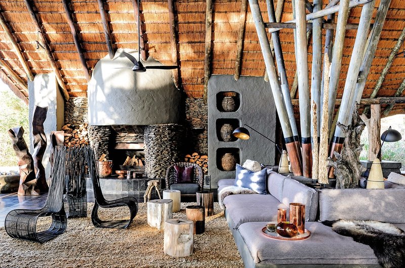 Singita Sabi Sand 3