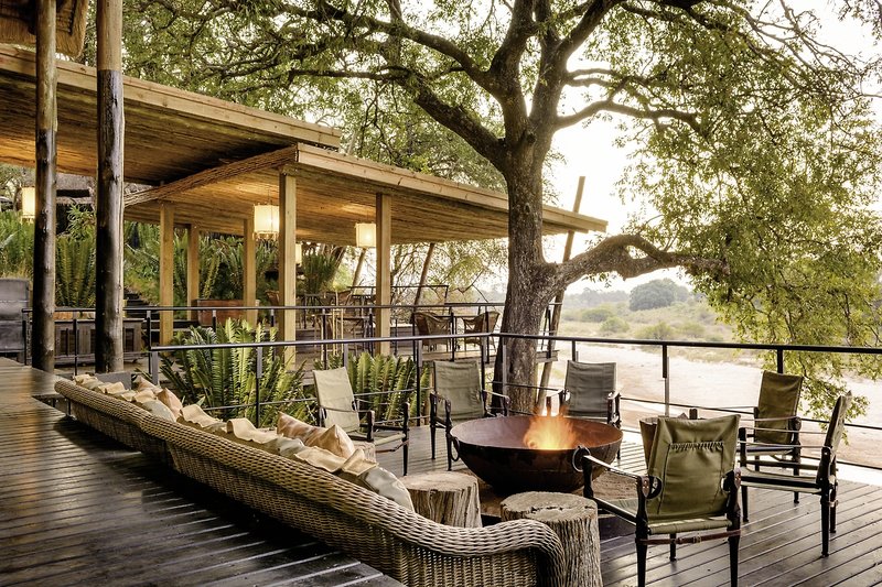 Singita Sabi Sand 4