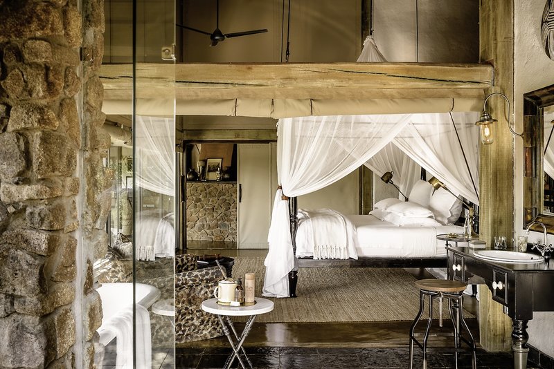 Singita Sabi Sand 5
