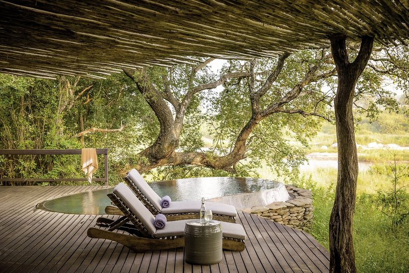 Singita Sabi Sand 6