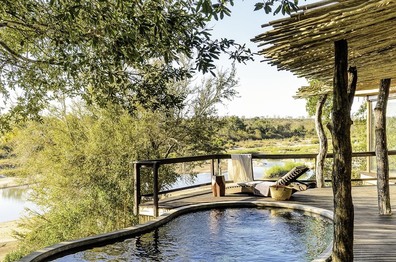 Singita Sabi Sand 9