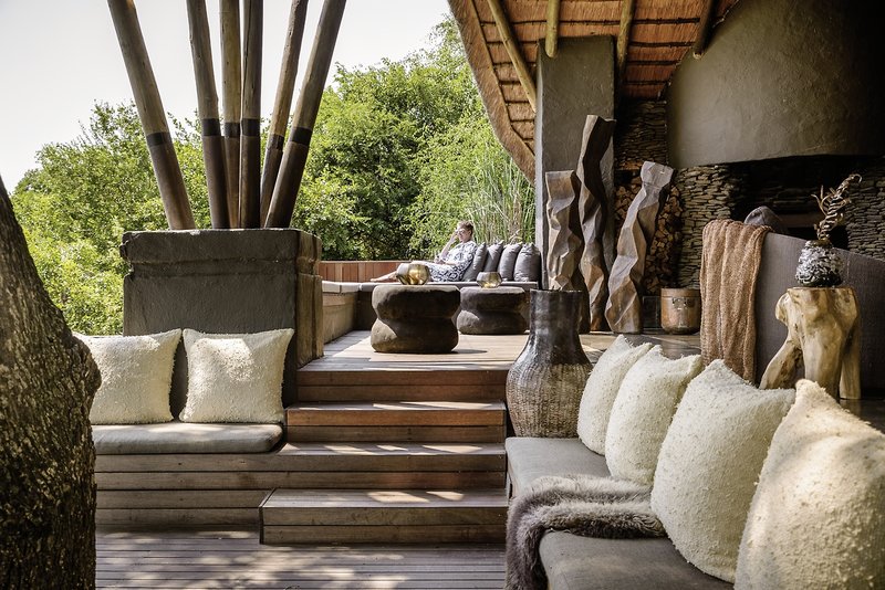 Singita Sabi Sand 10