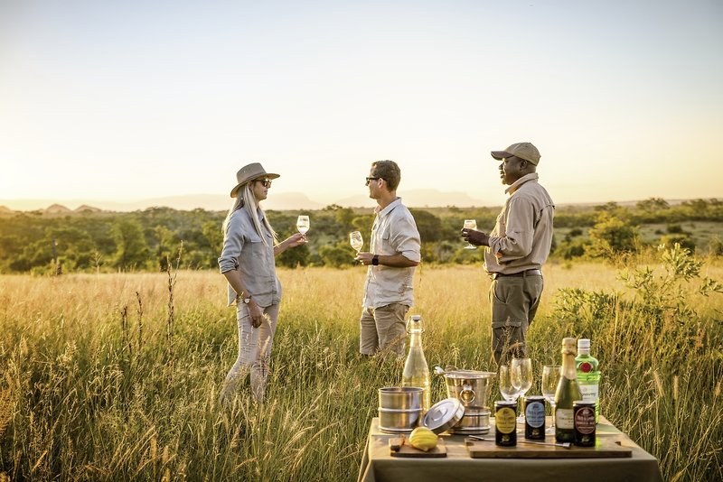 Singita Sabi Sand 11