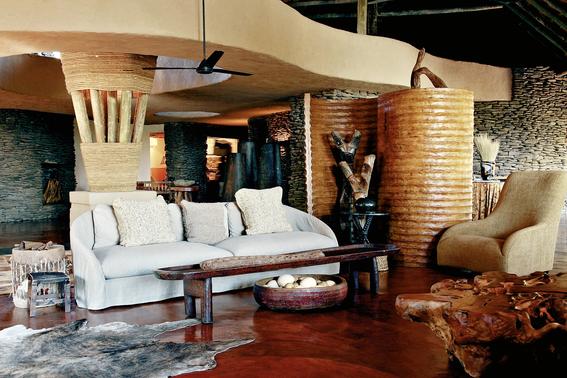 Singita Sabi Sand 12