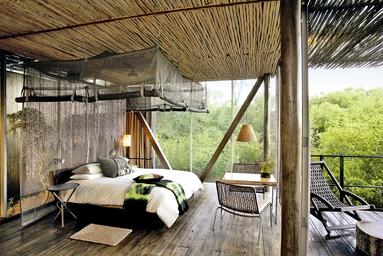 Singita Sabi Sand 13