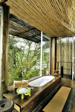 Singita Sabi Sand 14