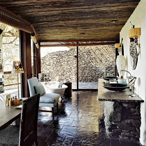 Singita Sabi Sand 15