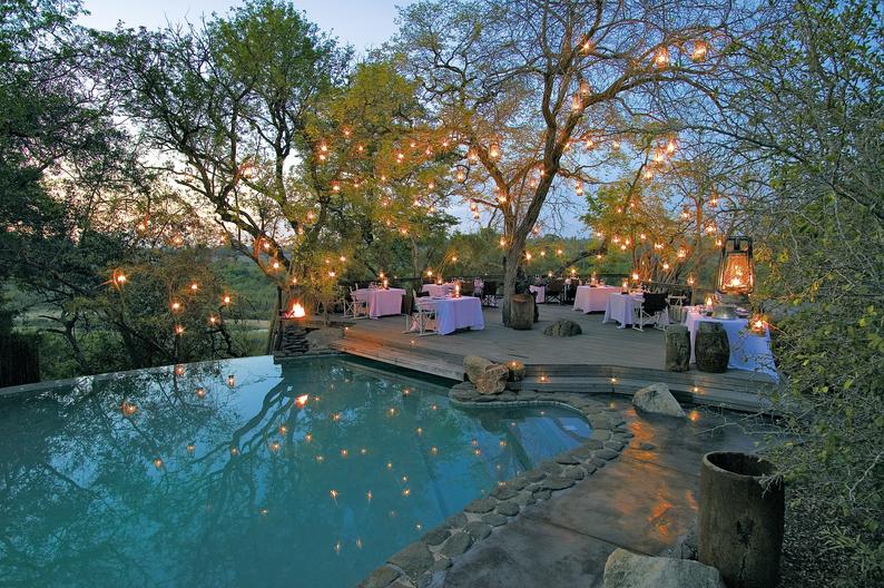 Singita Sabi Sand 16