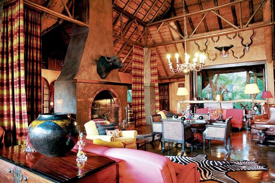 Singita Sabi Sand 17