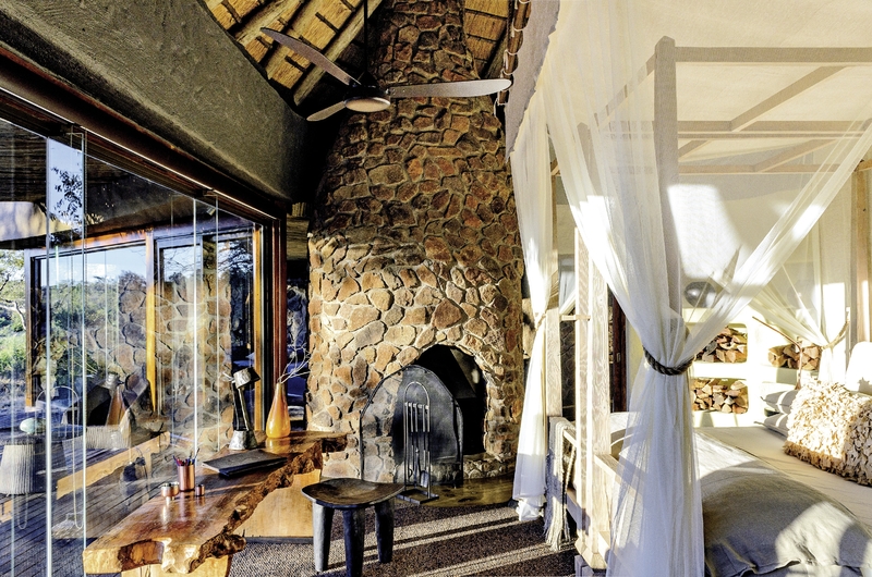 Singita Sabi Sand 18