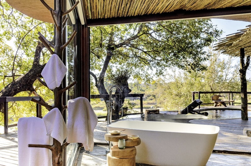 Singita Sabi Sand 19