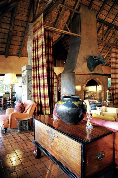 Singita Sabi Sand 21
