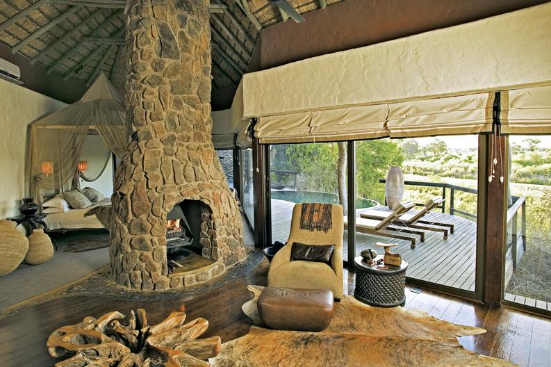 Singita Sabi Sand 22