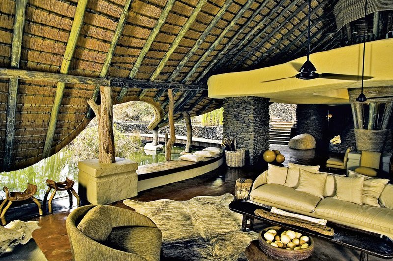 Singita Sabi Sand 23