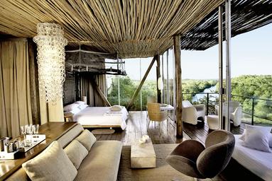 Singita Sabi Sand 24
