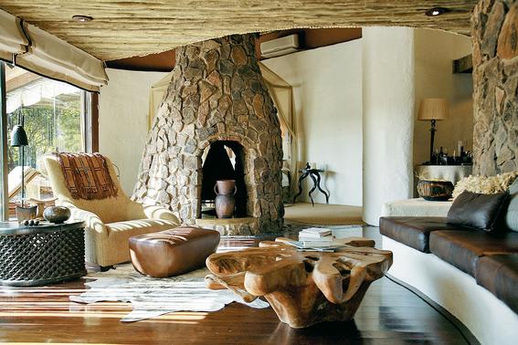 Singita Sabi Sand 26
