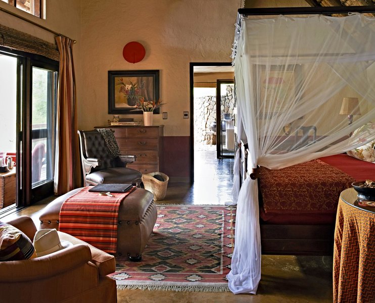Singita Sabi Sand 27