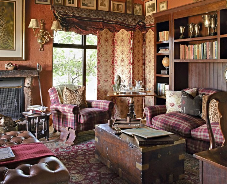 Singita Sabi Sand 28