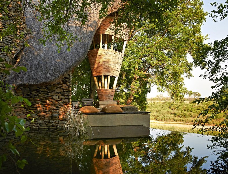 Singita Sabi Sand 29