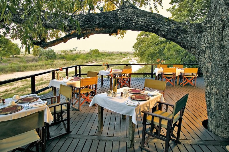 Singita Sabi Sand 32