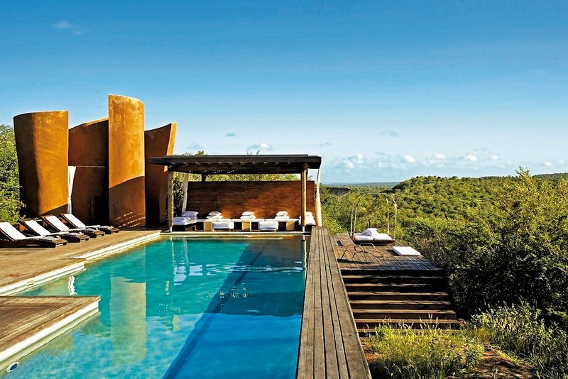 Singita Sabi Sand 34