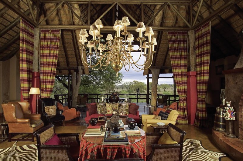 Singita Sabi Sand 38