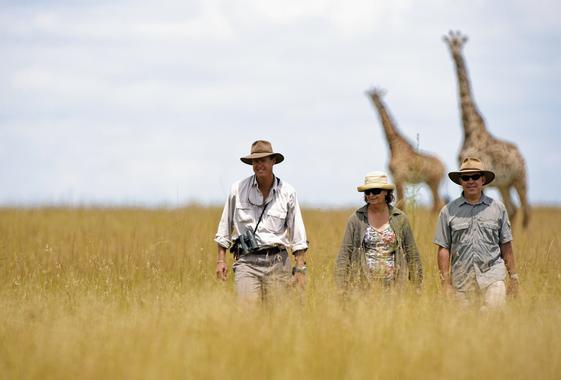 Singita Sabi Sand 39