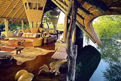 Singita Sabi Sand 40