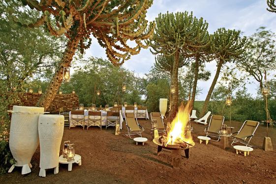 Singita Sabi Sand 42