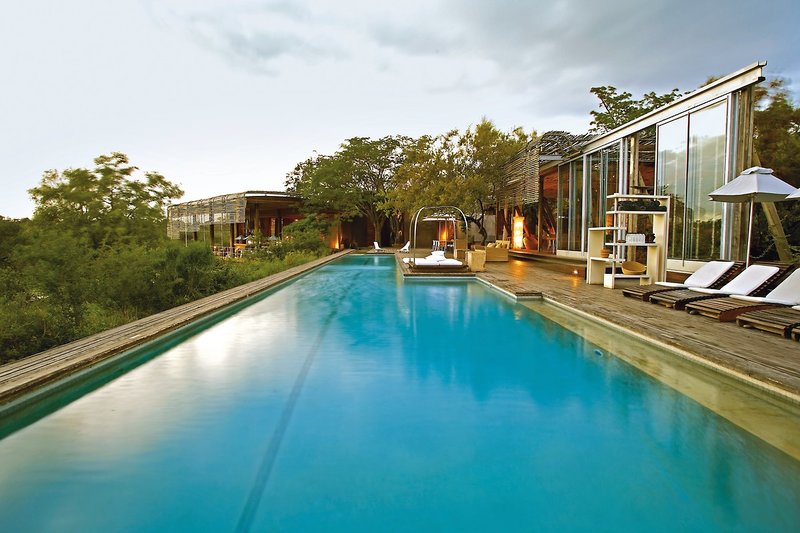 Singita Sabi Sand 45