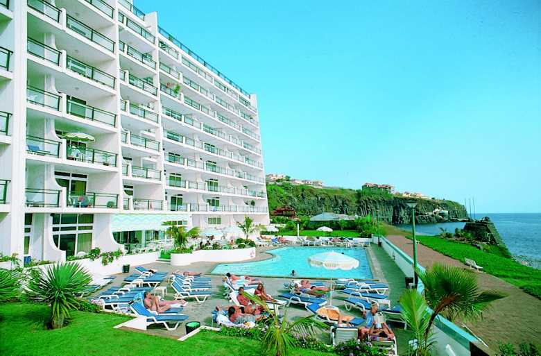 Pestana Ocean Bay All Inclusive 6
