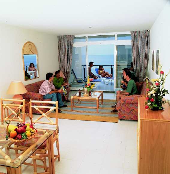 Pestana Ocean Bay All Inclusive 7