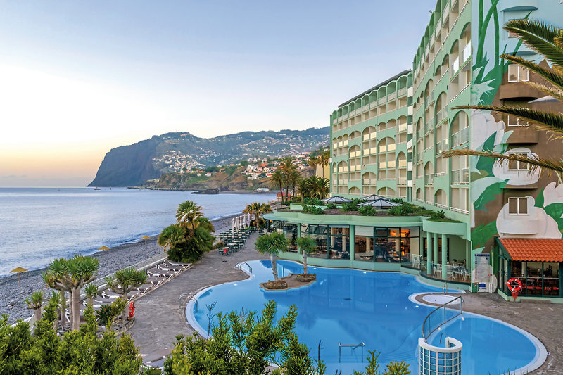 Pestana Ocean Bay 1