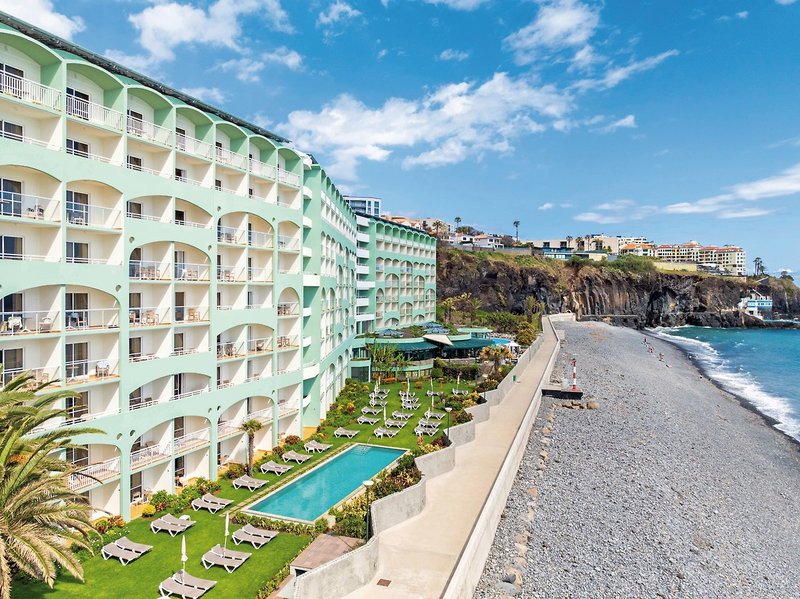 Pestana Ocean Bay 3