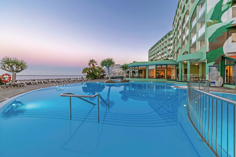 Pestana Ocean Bay 4