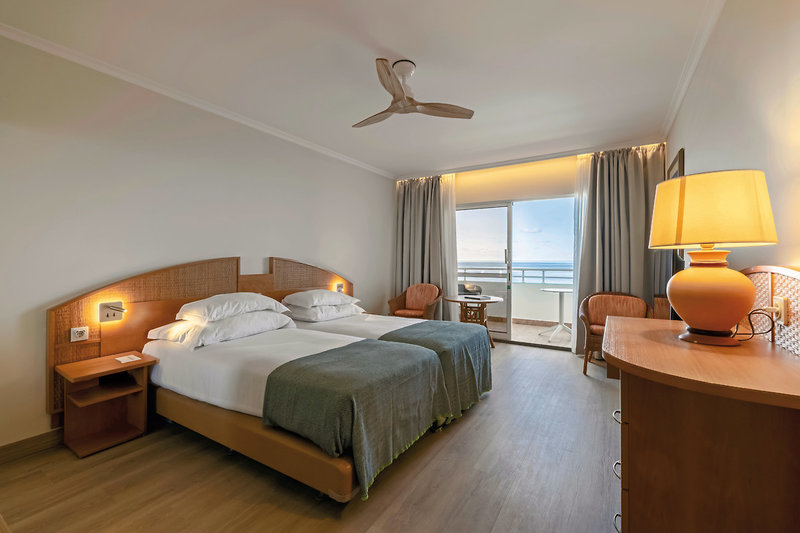 Pestana Ocean Bay 5