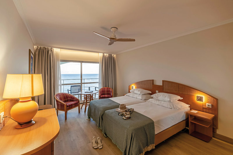 Pestana Ocean Bay 8