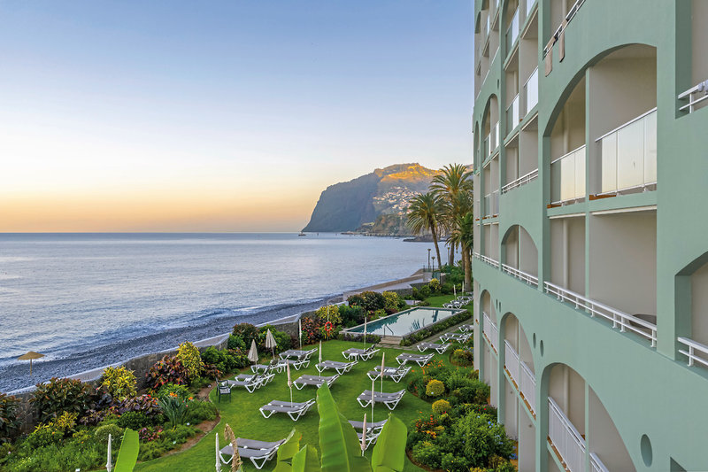 Pestana Ocean Bay 13