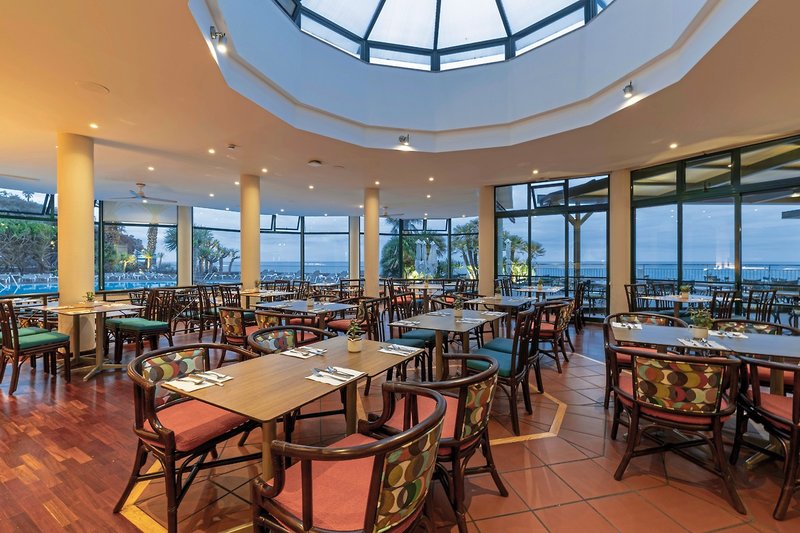 Pestana Ocean Bay 19