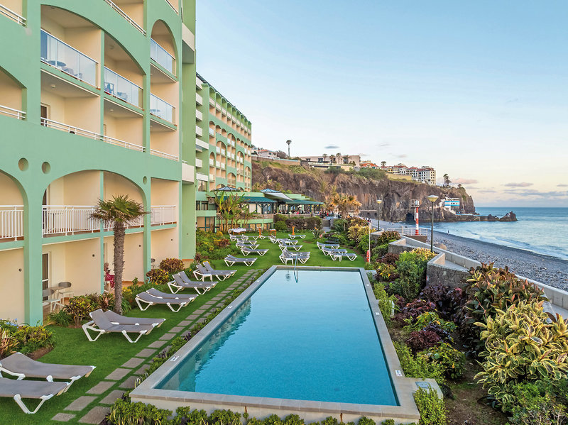 Pestana Ocean Bay 22