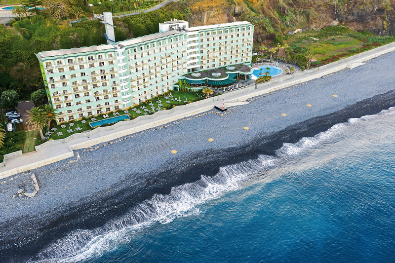 Pestana Ocean Bay 23