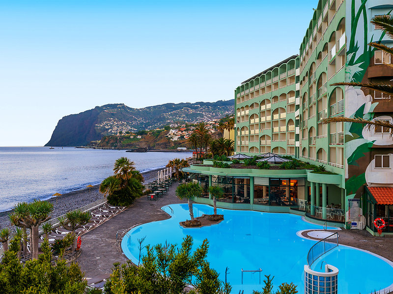Pestana Ocean Bay 1