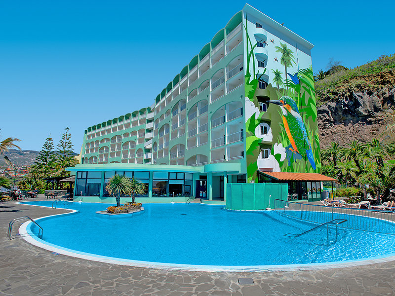 Pestana Ocean Bay 5