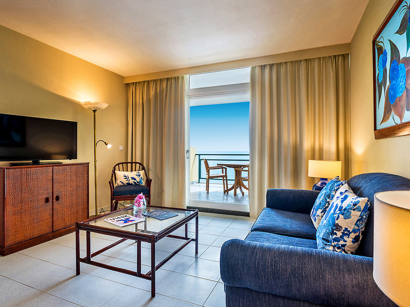 Pestana Ocean Bay 6
