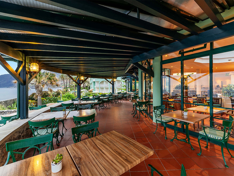 Pestana Ocean Bay 10