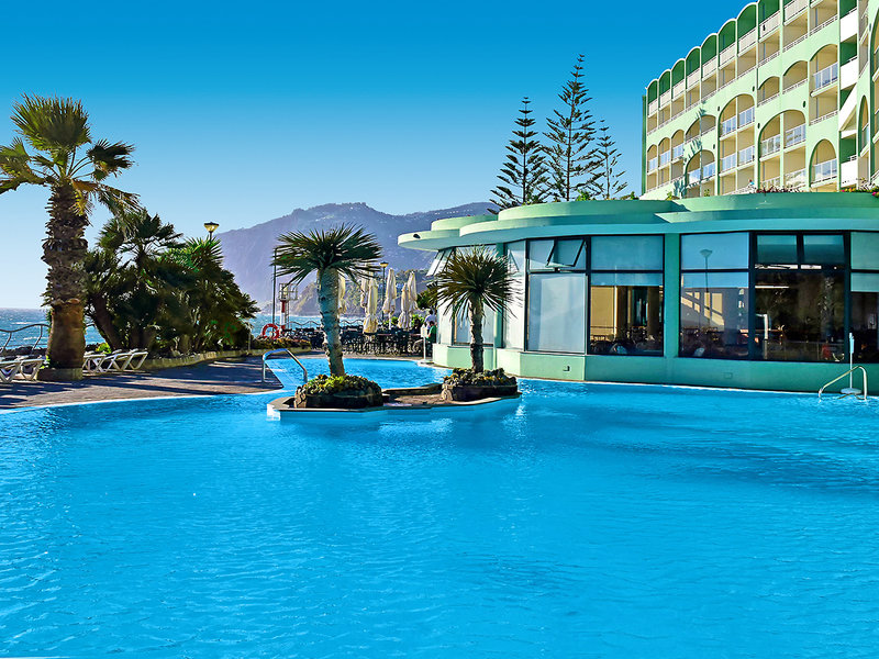 Pestana Ocean Bay 11